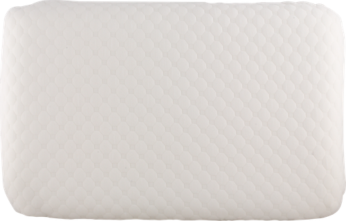 Подушка анатомическая HOMECLUB 60х40х12см, 1кг, Арт. LBD-R-01/ErHC6040, изображение