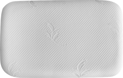 Подушка анатомическая HOMECLUB 60х40х12см, 1кг, Арт. LBD-R-01/ErHC6040, крупный план