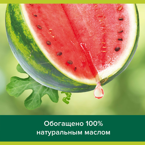 Туалетное мыло PALMOLIVE Натурэль Освежающее с летним арбузом, 90г, фотография