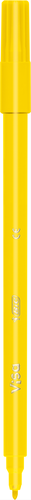 Фломастеры цветные BIC Kids Visa, 12шт, картинка