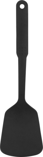 Лопатка кулинарная REGENT INOX Linea Nero, Арт. 93-AK2C-18, фото
