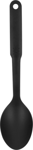 Ложка REGENT INOX Linea Nero большая, Арт. 93-AK2C-1, изображение