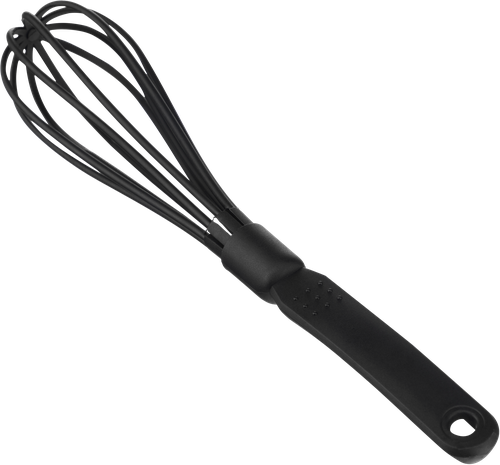 Венчик REGENT INOX Linea Nero, Арт. 93-AK2C-13, детальное фото