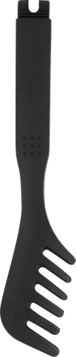 Щипцы REGENT INOX Linea Nero, Арт. 93-AK2C-15, фотография