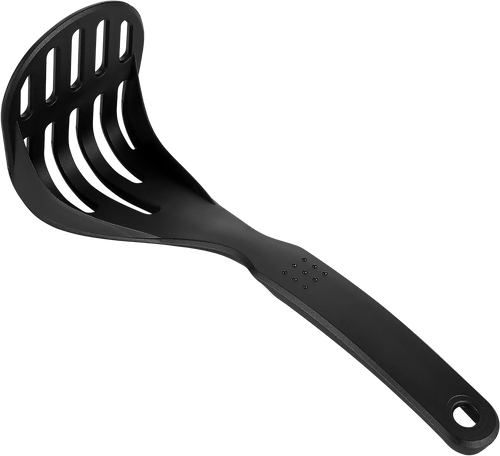 Картофелемялка REGENT INOX Linea Nero, Арт. 93-AK2C-5, фото