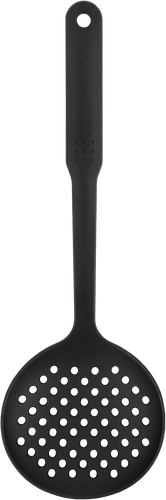 Шумовка REGENT INOX Linea Nero, Арт. 93-AK2C-6, фотография