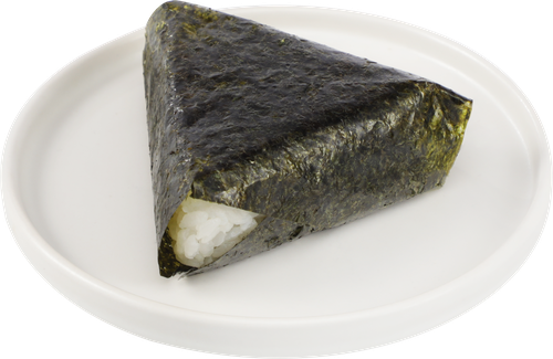 Онигири PAN-ASIAN с крабовым мясом, 120г, детальное фото