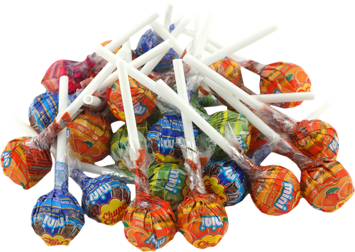 Карамель CHUPA CHUPS Мини, весовая, картинка