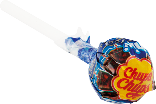 Карамель CHUPA CHUPS Мини, весовая, вид