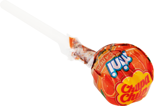 Карамель CHUPA CHUPS Мини, весовая, фотография