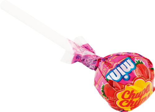 Карамель CHUPA CHUPS Мини, весовая, вид
