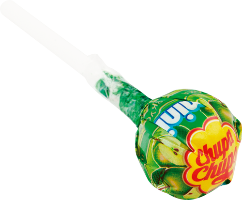 Карамель CHUPA CHUPS Мини, весовая, вид