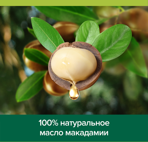 Жидкое мыло PALMOLIVE Роскошь масел с маслом макадамии и экстрактом пиона, 300мл, изображение