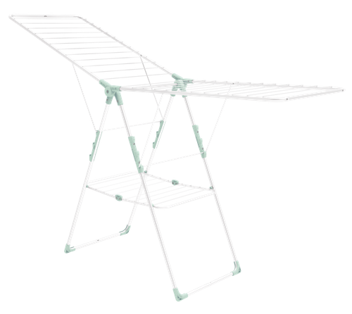 Сушилка для белья HOMECLUB 143x60x100см, вид