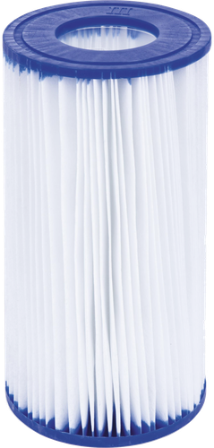 Картридж для фильтр-насоса BESTWAY Flowclear 10,6х20,3см, Арт. 58012, изображение