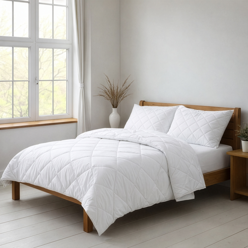 Подушка HOMECLUB Эвкалипт 50x70см, Арт. ПСЭ_Л-615у, фотография