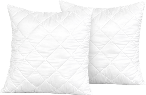 Подушка HOMECLUB Эвкалипт 70x70см, Арт. ПСЭ_Л-616у, изображение