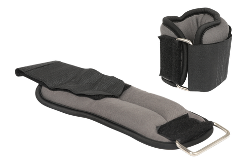 Утяжелители для рук ACTIWELL 500г, Арт. IR97810, 2шт, вид