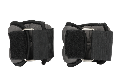 Утяжелители для рук ACTIWELL 500г, Арт. IR97810, 2шт, вид