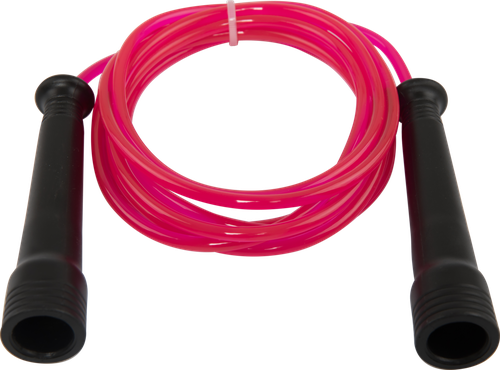 Скакалка ACTIWELL 2,75м, с пластиковыми ручками, Арт. IR97101, детальное фото