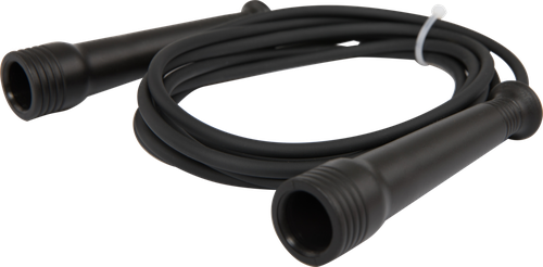 Скакалка ACTIWELL 2,75м, с пластиковыми ручками, Арт. IR97101, изображение