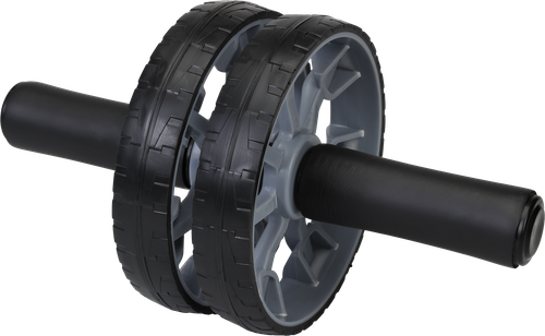 Ролик для пресса ACTIWELL 2 колеса, Арт. IR97749B, изображение
