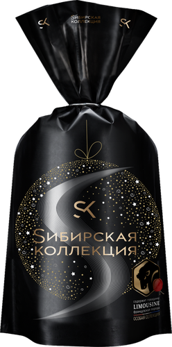 Пельмени SИБИРСКАЯ КОЛЛЕКЦИЯ Сибирские, категория В, 700г, крупный план