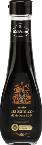 Уксус бальзамический KUHNE Aceto Balsamico 6%, 250мл, изображение