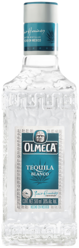 Напиток спиртной OLMECA Текила Silver 35%, 0.5л, фотография