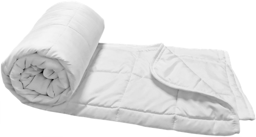 Одеяло HOMECLUB Basic 140х205см, картинка