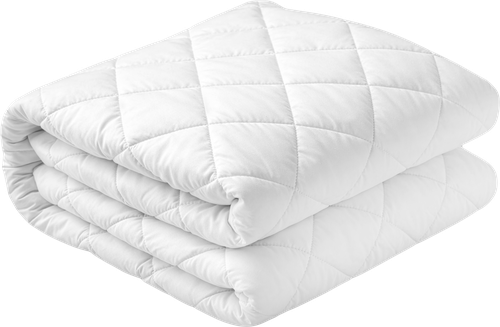 Одеяло HOMECLUB Basic 140х205см, детальное фото