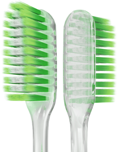 Зубная щетка COLGATE Шелковые Нити Ультра, ультрамягкая, фотография