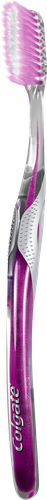 Зубная щетка COLGATE Шелковые Нити Ультра, ультрамягкая, вид