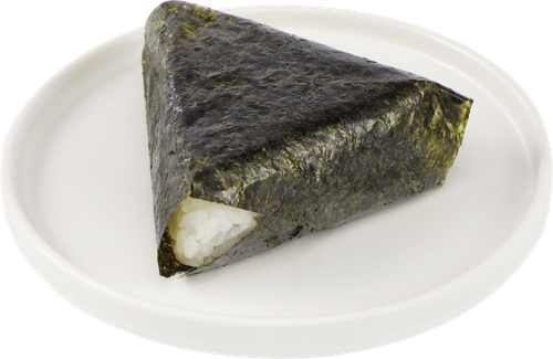 Онигири с курицей PAN-ASIAN, 100г, фотография