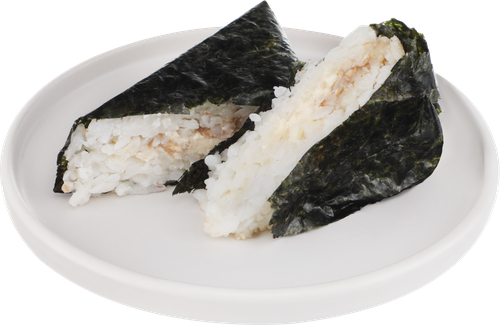 Онигири с курицей PAN-ASIAN, 100г, детальное фото