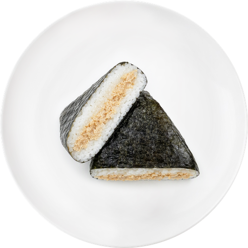 Онигири с курицей PAN-ASIAN, 100г, фото