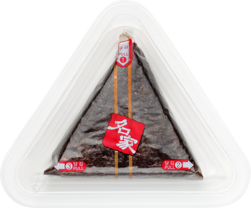 Онигири с курицей PAN-ASIAN, 100г, картинка
