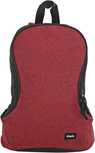 Рюкзак INWIN Accessories, серый, Арт. JS-1129, картинка