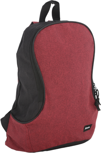 Рюкзак INWIN Accessories, серый, Арт. JS-1129, изображение