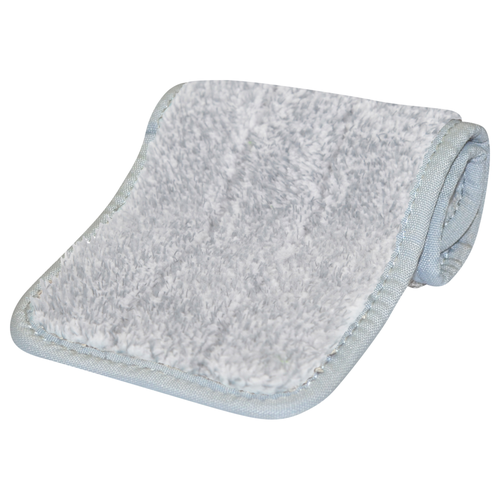 Насадка сменная HAUSMANN Care Clean к швабре HM-38, 34,5x12,3см Арт. HM-381, картинка