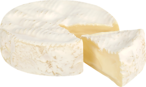 Сыр PRESIDENT Camembert с белой плесенью 45%, без змж, 125г, фото