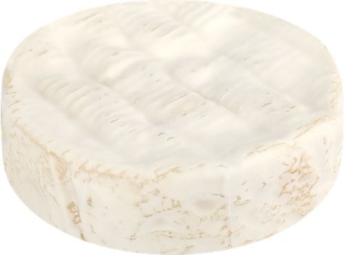 Сыр PRESIDENT Camembert с белой плесенью 45%, без змж, 125г, изображение