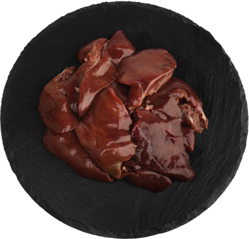 Печень индейки ИНДИЛАЙТ, 500г, картинка