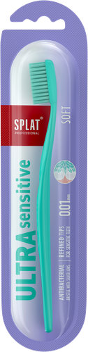 Зубная щетка SPLAT Professional Ultra Sensitive Soft, изображение