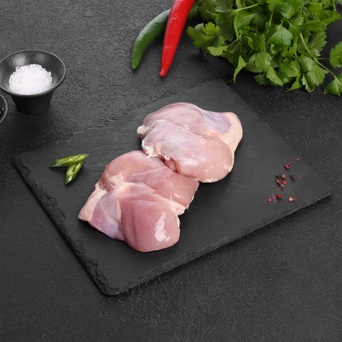 Филе куриное с бедра ЛЕНТА FRESH, весовое, фото