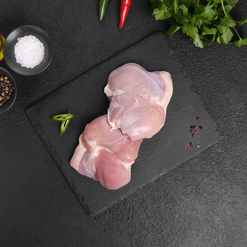 Филе куриное с бедра ЛЕНТА FRESH, весовое, фото