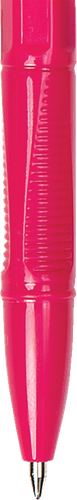 Ручка шариковая BERLINGO Tribase Fuze, синий, 0,7мм, Арт. CBp_70922, вид