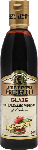 Соус бальзамический FILIPPO BERIO, 250мл, детальное фото