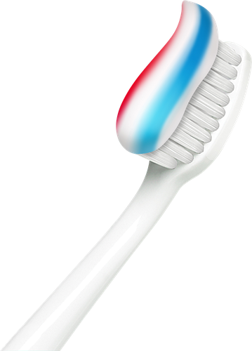 Зубная паста AQUAFRESH Total Care Освежающе-мятная, 100мл, картинка