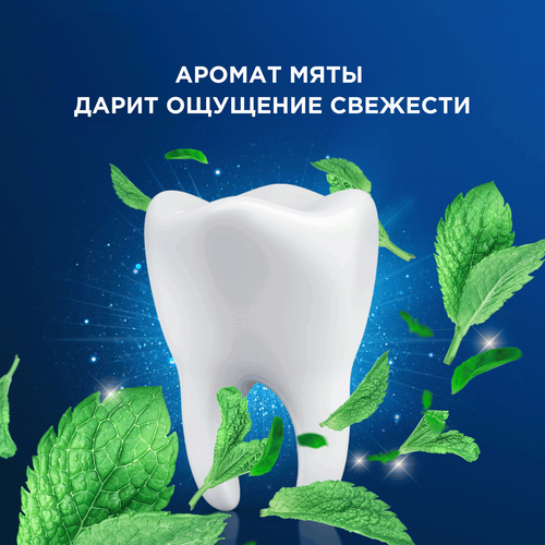 Зубная нить ORAL-B Essential Floss вощеная мятная, 50м, картинка